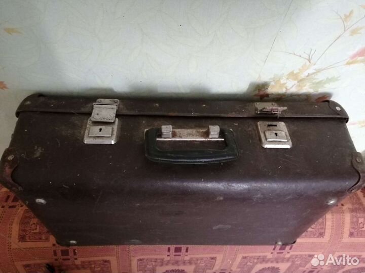 Чемодан (СССР)