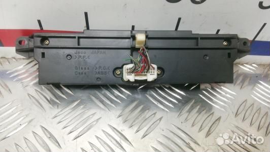 Монитор toyota camry V30 (YEA26JA01)