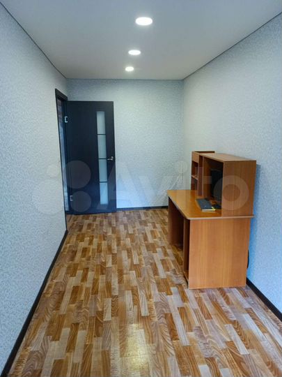 2-к. квартира, 45 м², 1/5 эт.