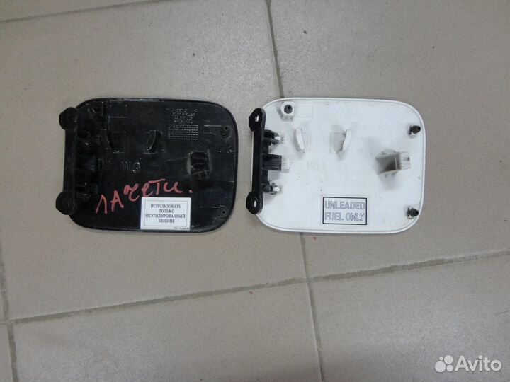 Лючок бензобака Chevrolet Lacetti хечбэк седан