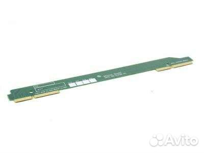 Bridge Board Intel PBA E23708-201
