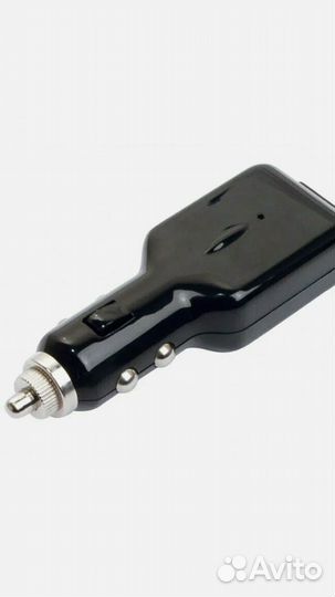 Usb Адаптер в прикуриватель