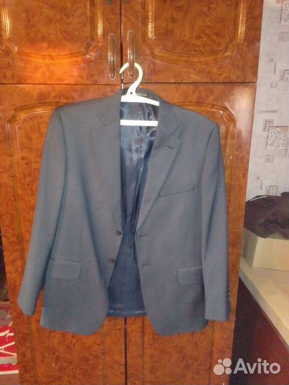 Пиджаки классические