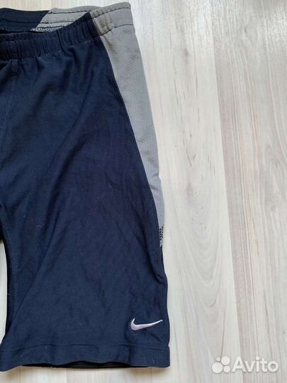 Шорты nike s