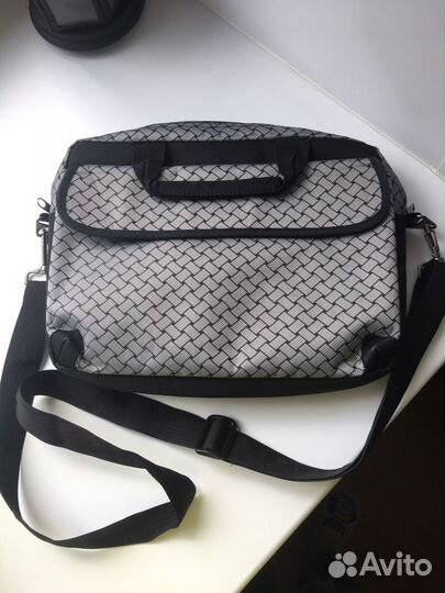 Сумка для нетбука