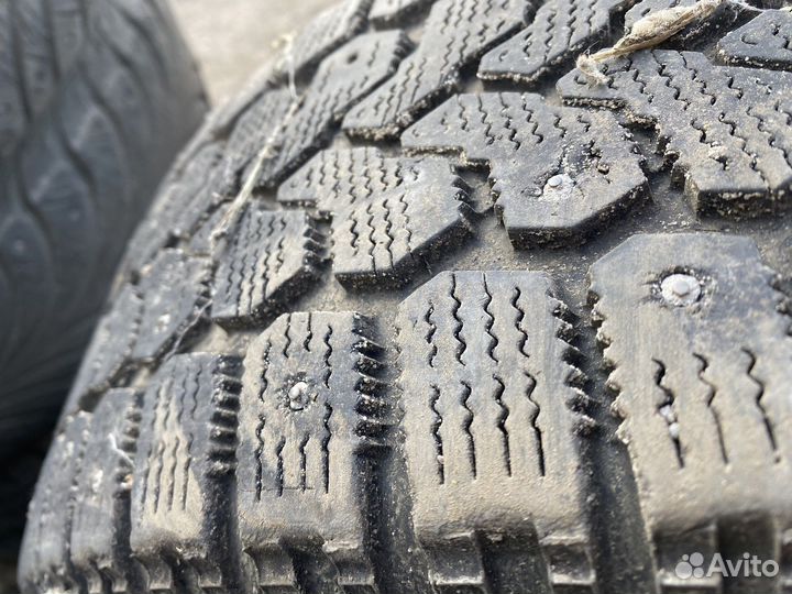 Yokohama Ice Guard Stud IG55 185/60 R15