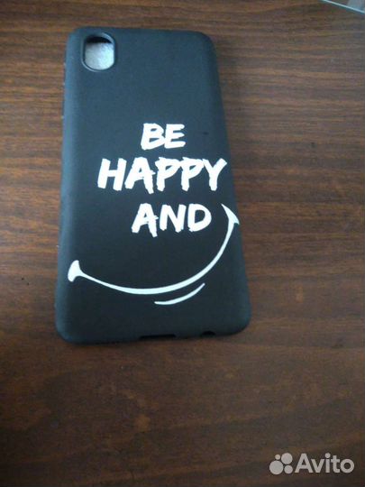 Аксесуары на самсунг А01core