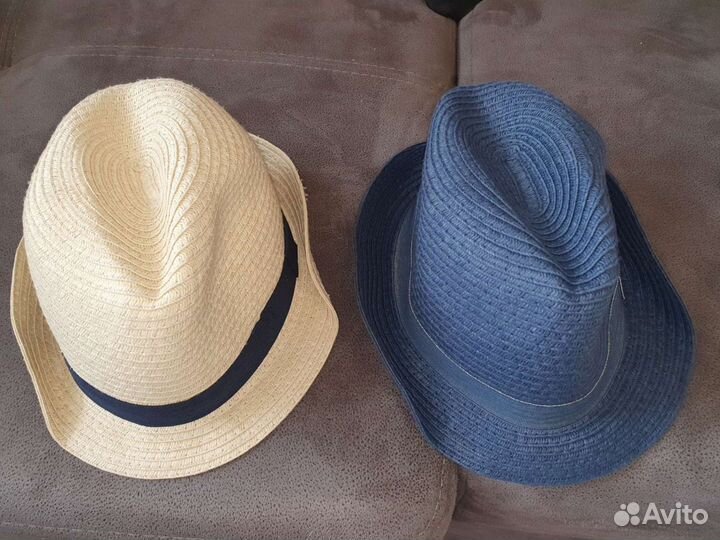 Головные уборы для мальчика