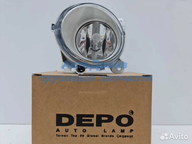 Птф Scania Скания 5