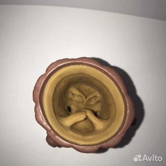 Игрушка антистресс суслик