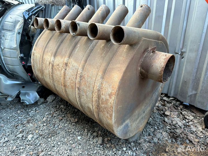 Печь Булерьян (Bullerjan) -Клондайк нв-150& Тип0,5