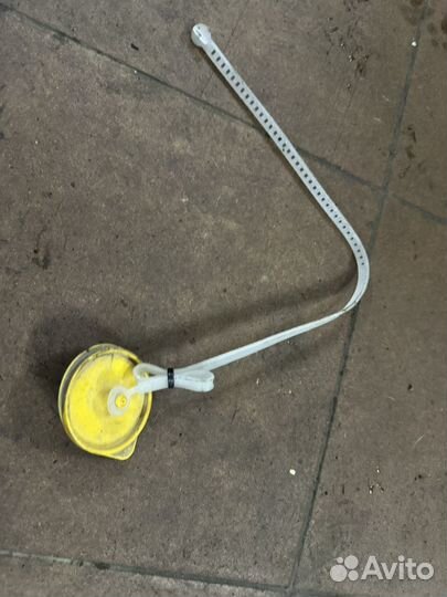 Крышка бачка омывателя subaru outback bp9