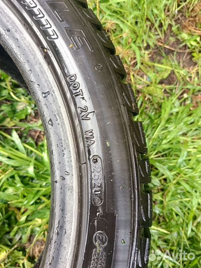 Triangle Snow-LL01 225/45 R18