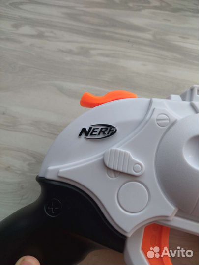 Nerf fortnite