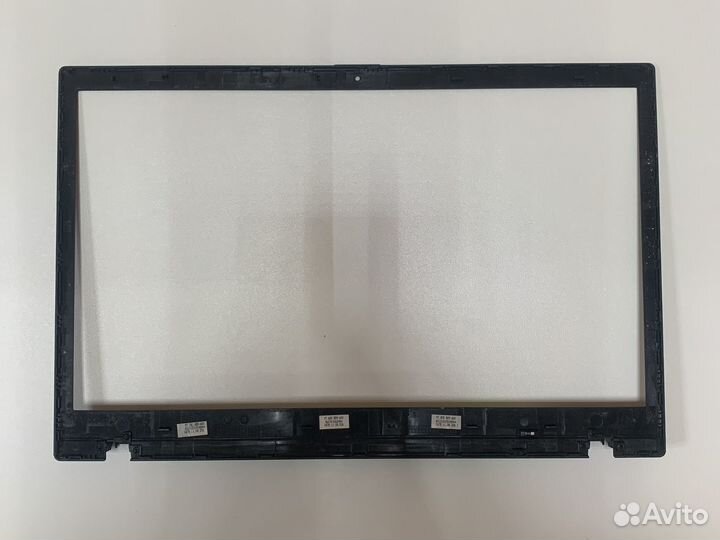 Рамка матрицы ноутбука samsung np305v5a