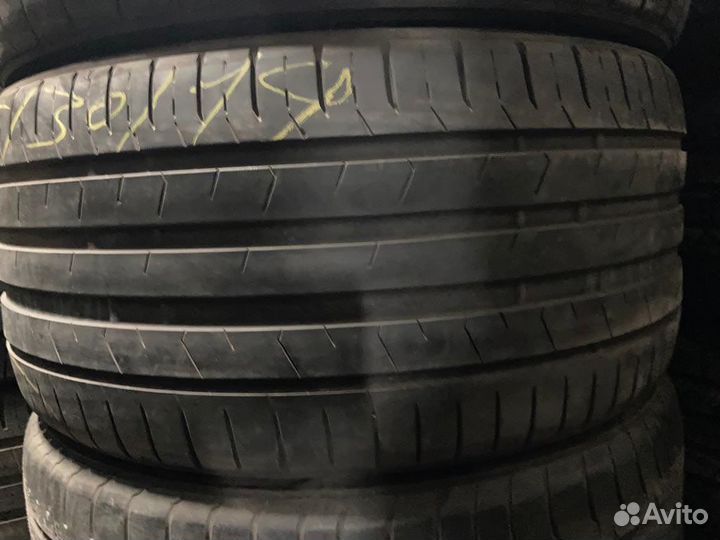 Toyo Proxes Sport 255/30 R19