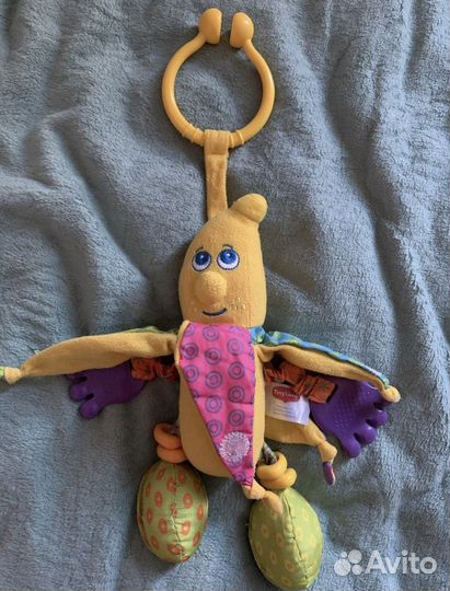 Развивающая игрушка