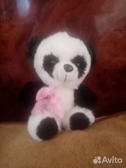 Мягкая игрушка Панда