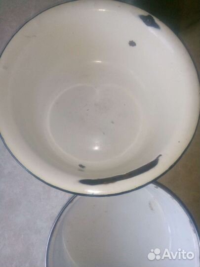 Посуда для похода