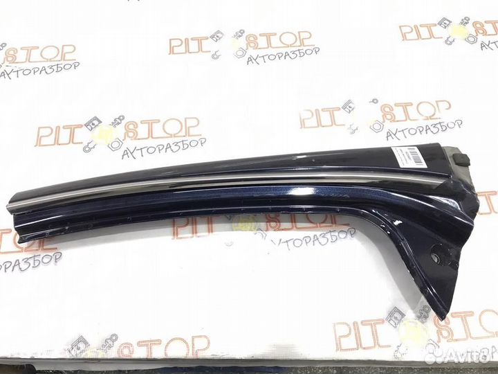 Стойка кузова правая Nissan Teana (J32) 2008-2012