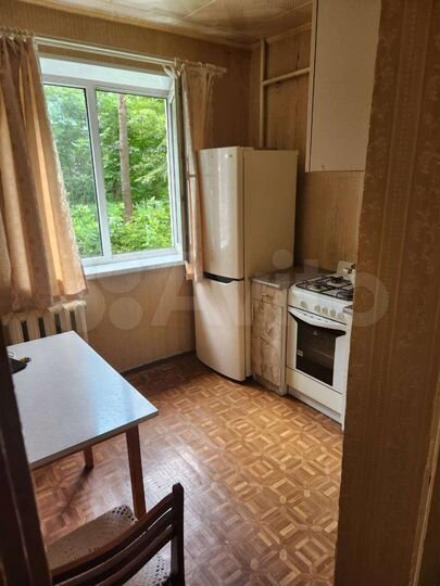 2-к. квартира, 45 м², 1/5 эт.