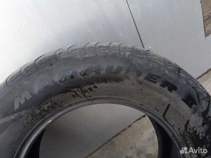 Maxxis MA-S2 Marauder II 265/65 R17 112H