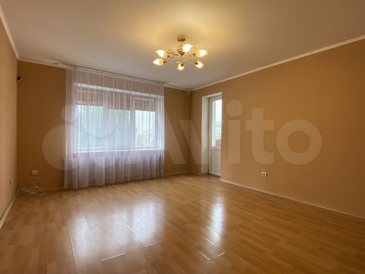 2-к. квартира, 73,8 м², 4/18 эт.