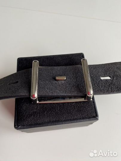 Dsquared2 ремень мужской