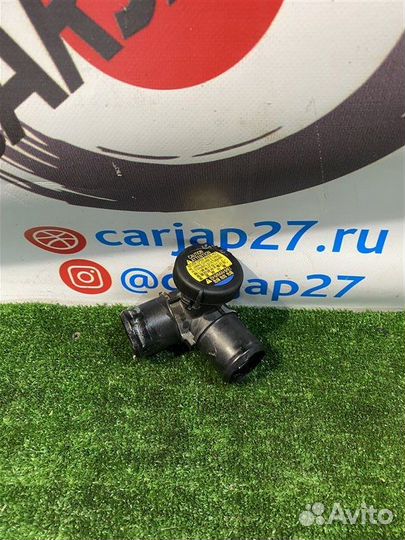 Патрубок радиатора (1) Toyota Crown Hybrid AWS210