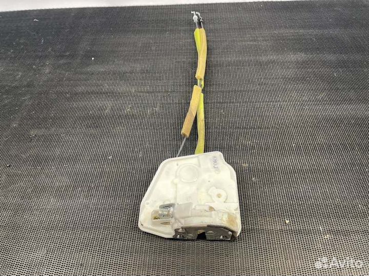 Замок двери задний левый Mazda Cx-5 KE 2011-2017