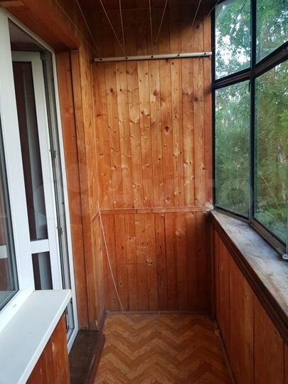 2-к. квартира, 47,2 м², 5/5 эт.