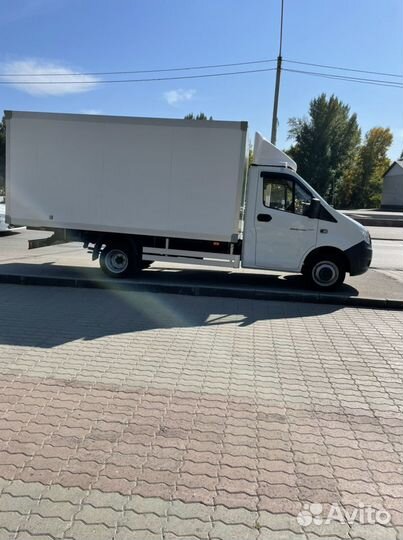 Грузоперевозки Газель Некст термос+тепло.допог