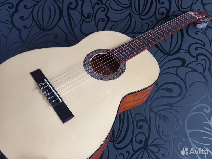 Cort AC100 SG классическая гитара (Indonesia)