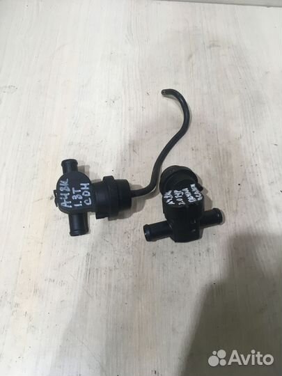 Клапан отопителя VAG Ауди А4 Б8 1J0819809