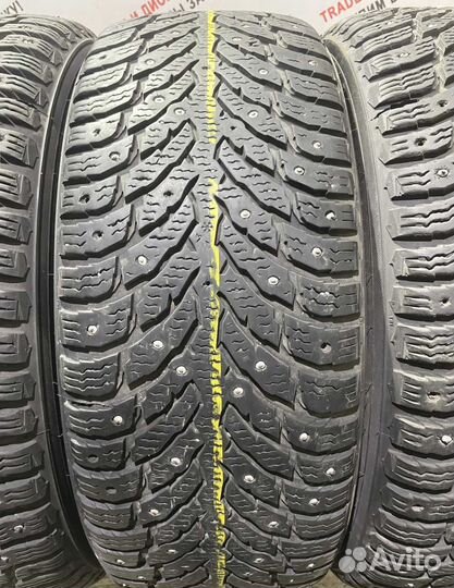 Nokian Tyres Hakkapeliitta 9 215/55 R17 99S