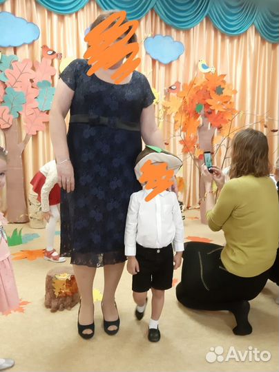 Шапочка грибочек