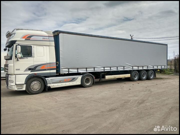 Грузоперевозки межгород фура 3 5 10 20 тонн