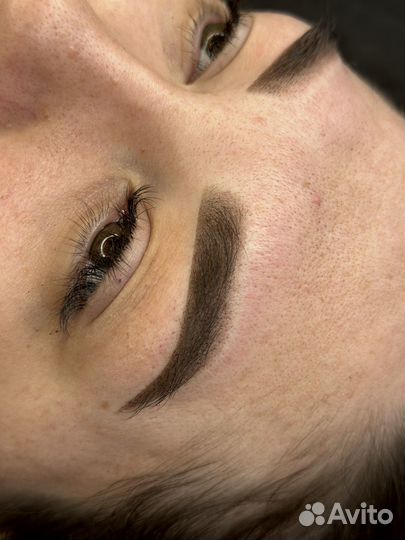 Перманентный макияж