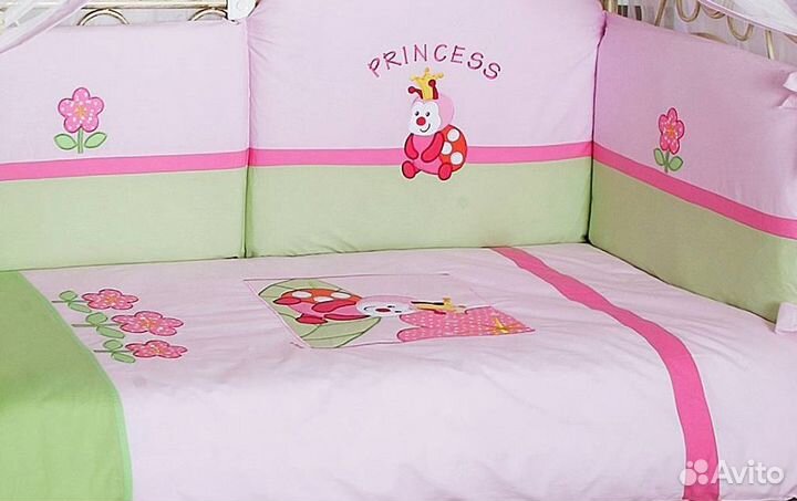 Комплекты постельного белья Feretti Италия