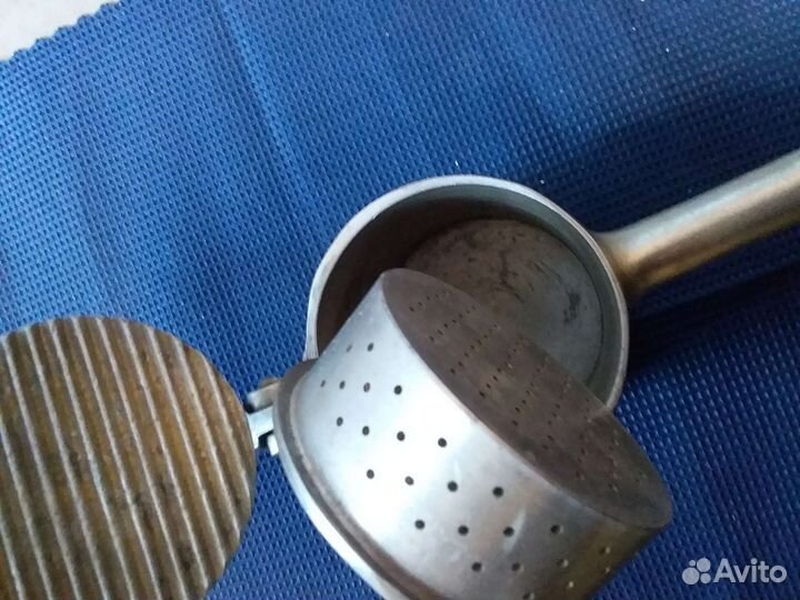 Ручная соковыжималку прес