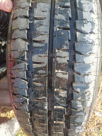 Matador MPS 125 Variant All Weather 195/70 R15C