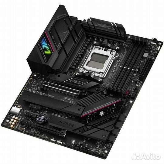 Материнская плата Asus ROG strix B650E-F gaming wifi