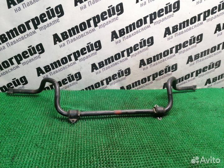 Стабилизатор поперечной устойчивости передний