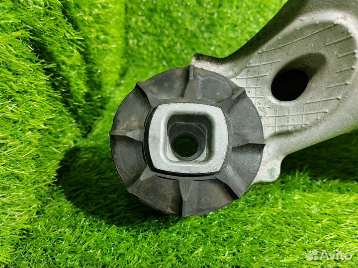 Подрамник задний BMW e60 e61