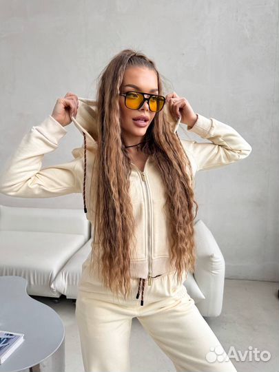 Костюм спортивный Miu miu