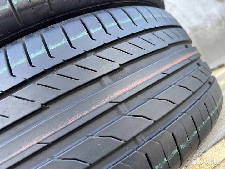 Continental ContiSportContact 5 225/45 R19