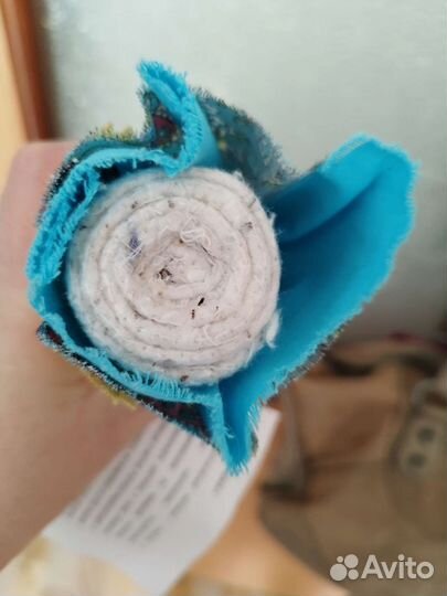 Кукла ручная работа, оберег, сувенир