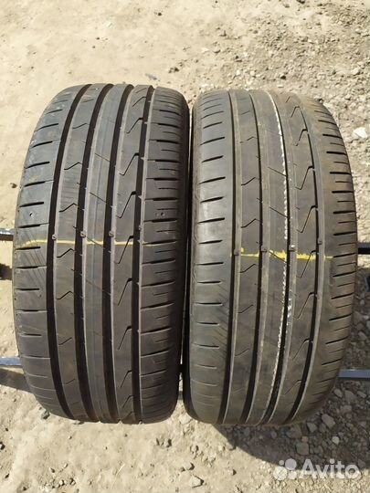 Hankook Ventus Prime 3 K125 205/45 R16