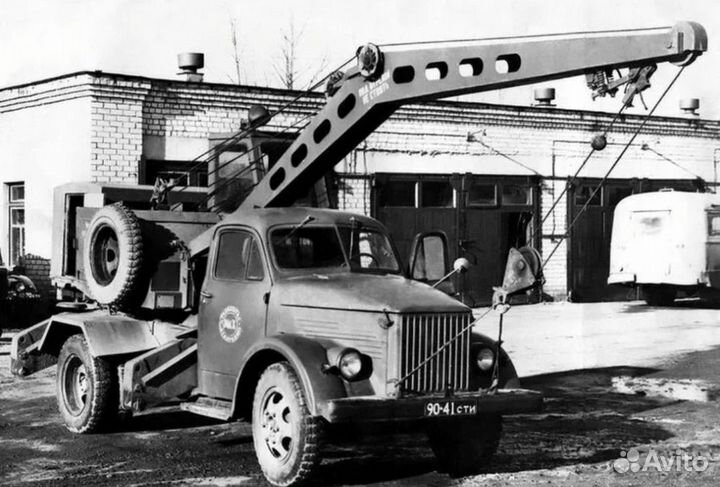 Аренда и услуги автокрана, 25 т, 31 м