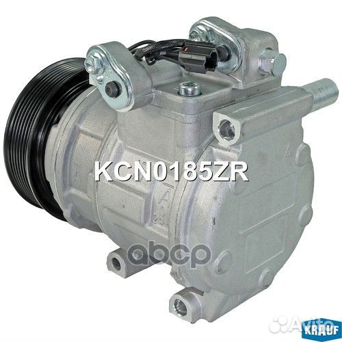 Компрессор кондиционера kcn0185zr Krauf